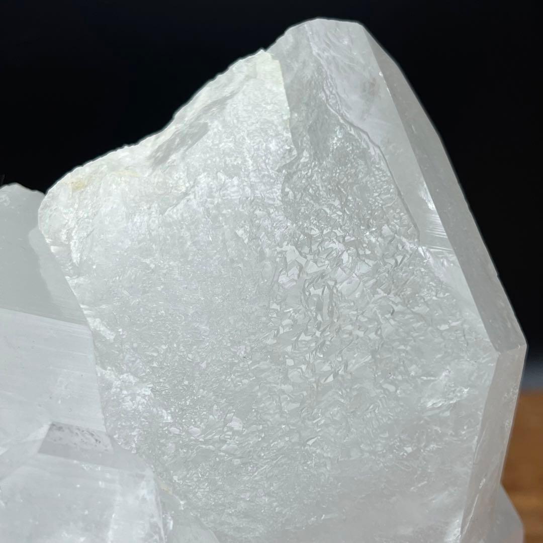 ✳️ハイパワー放つ逸品‼️極上極大サイズ☆水晶 天然石 原石 パワーストーン