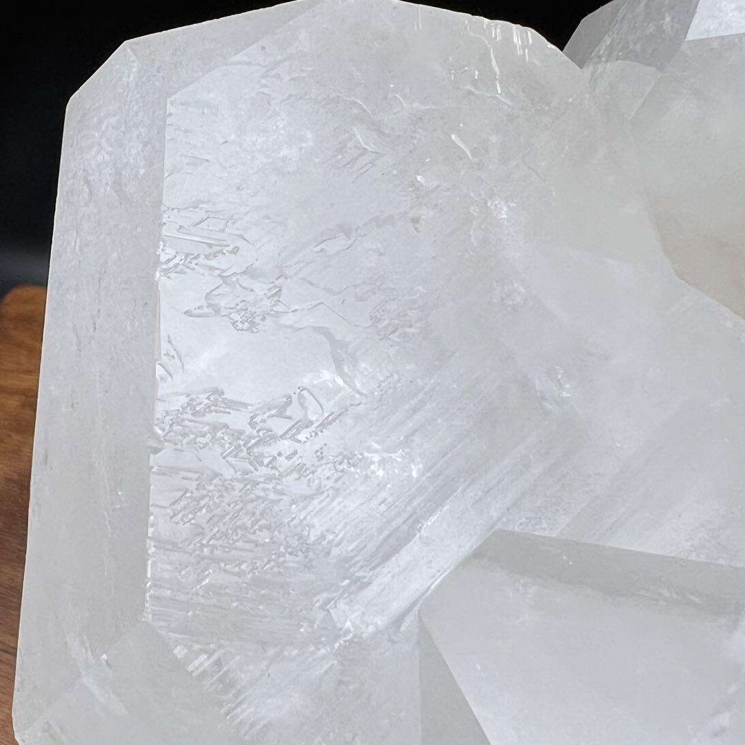 ✳️ハイパワー放つ逸品‼️極上極大サイズ☆水晶 天然石 原石 パワーストーン