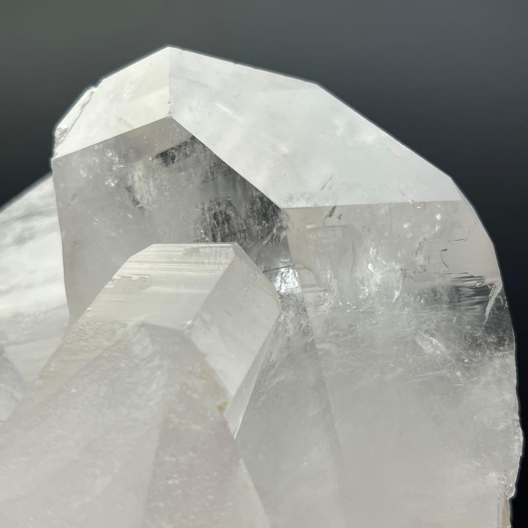 ✳️ハイパワー放つ逸品‼️極上極大サイズ☆水晶 天然石 原石 パワーストーン