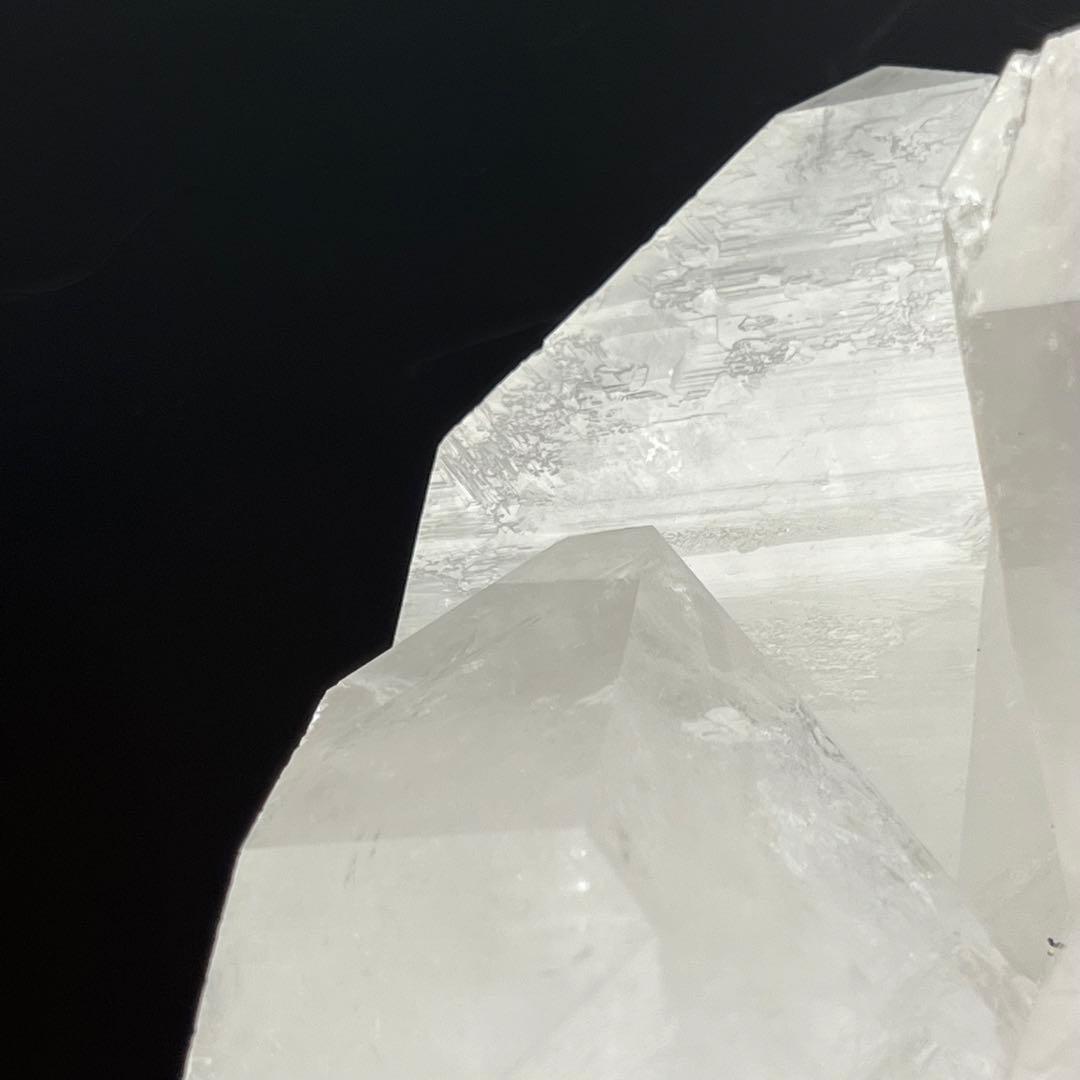 ✳️ハイパワー放つ逸品‼️極上極大サイズ☆水晶 天然石 原石 パワーストーン