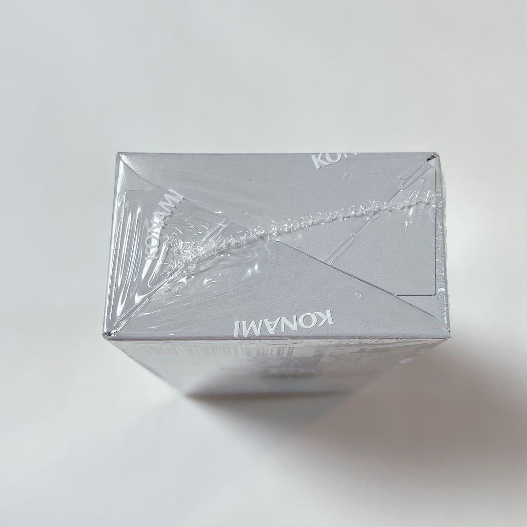 遊戯王 リミットオーバーコレクションライバルズ シュリンクあり 1BOX