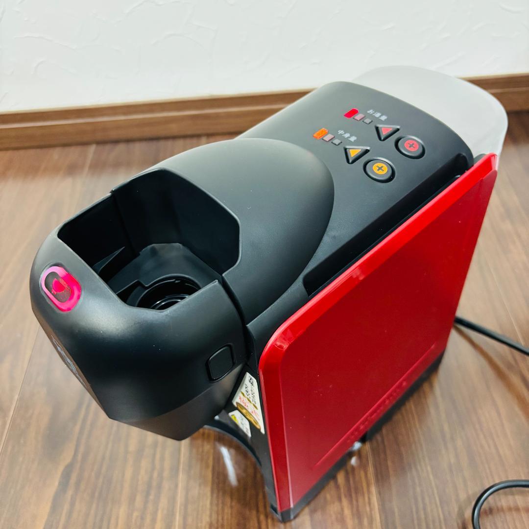 【未使用】美品 自動みそ汁マシン マルコメ 椀ショット 極