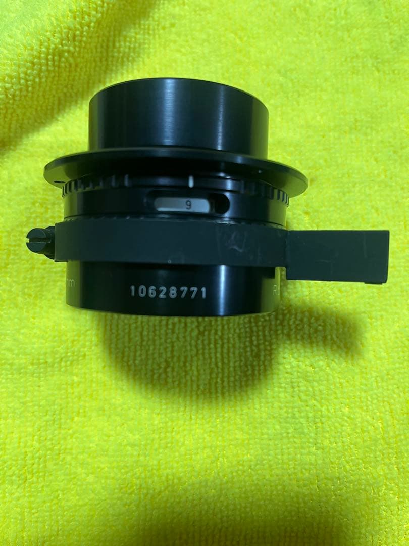 レンズ(ズーム) Rodenstock Apo-Gerogon 240mm f/9