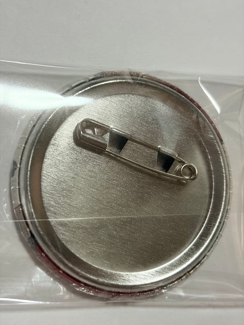 Collar×Malice カラマリ 缶バッジ オトメイトストア 柳愛時