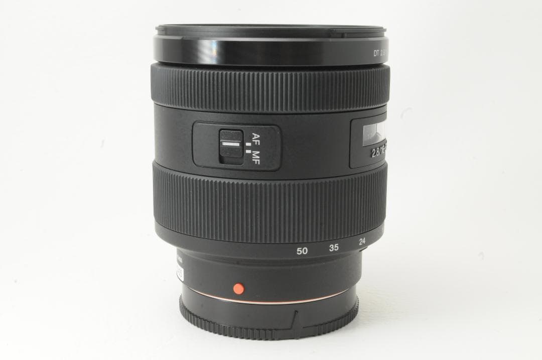 ★美品★SONY ソニー DT 16-50mm F2.8 SSM SAL1650
