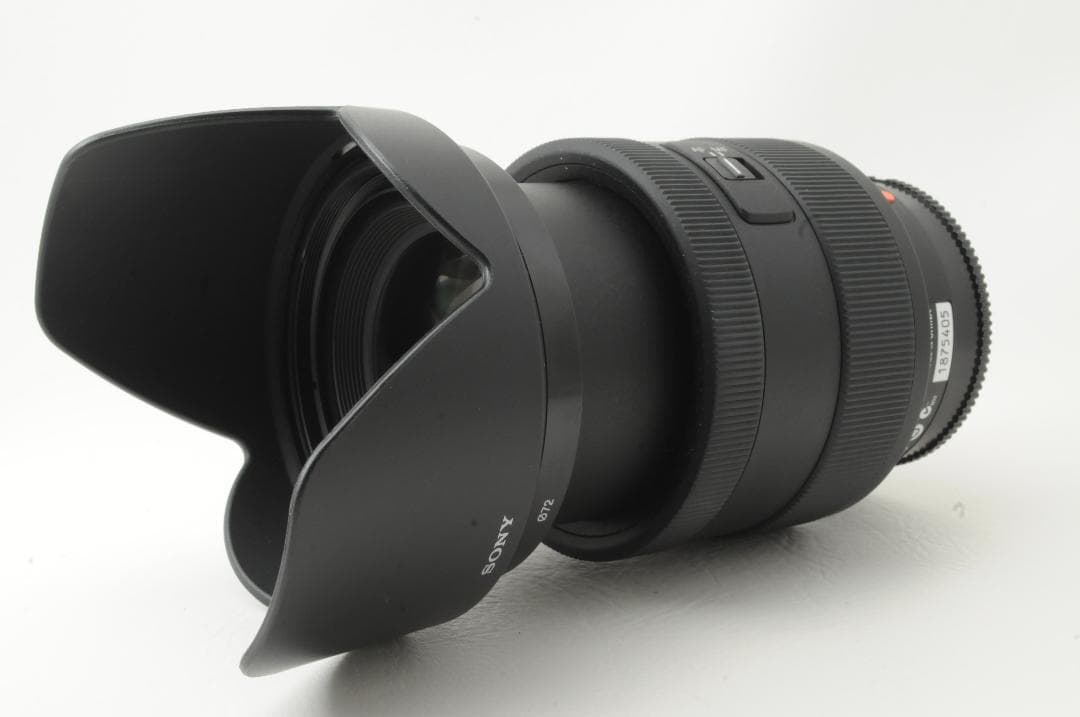 ★美品★SONY ソニー DT 16-50mm F2.8 SSM SAL1650