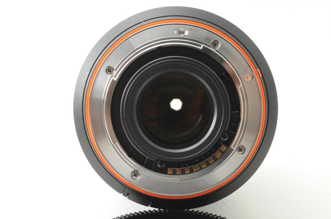 ★美品★SONY ソニー DT 16-50mm F2.8 SSM SAL1650