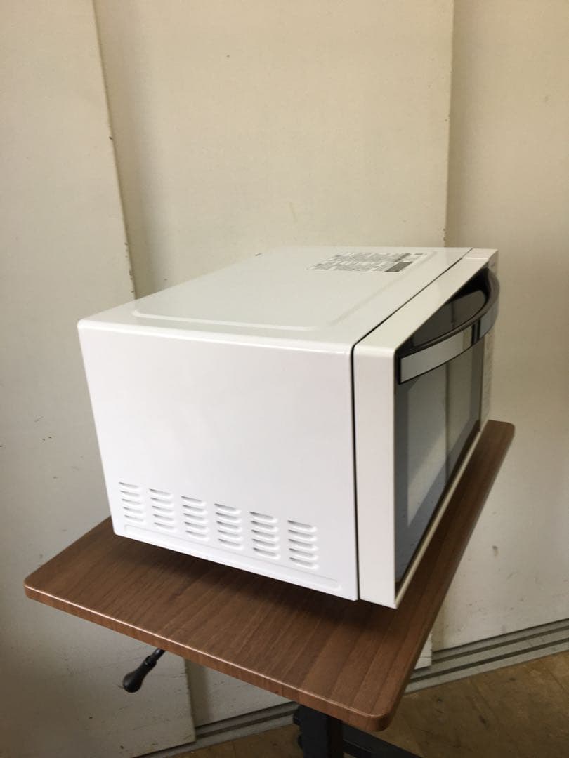 S922 TOSHIBA フラット電子レンジ　2022年製