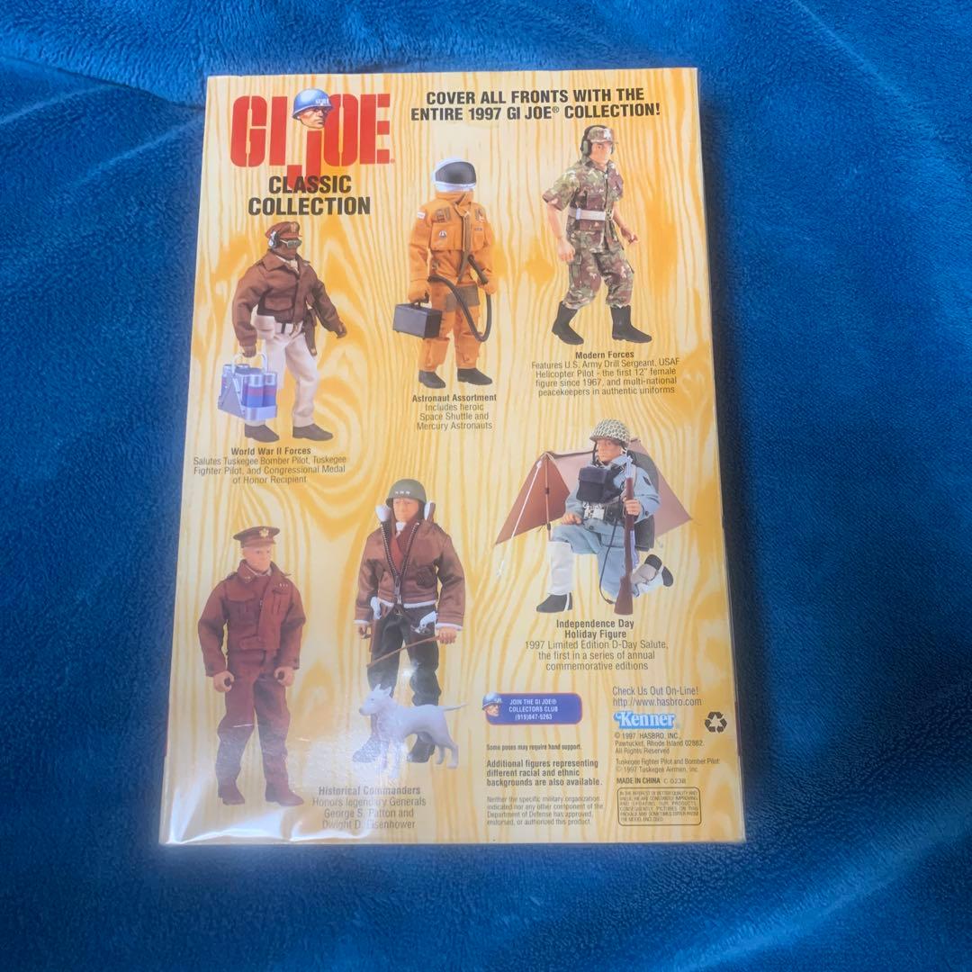 その他 GIJOE VLASSIC COLLECTION
