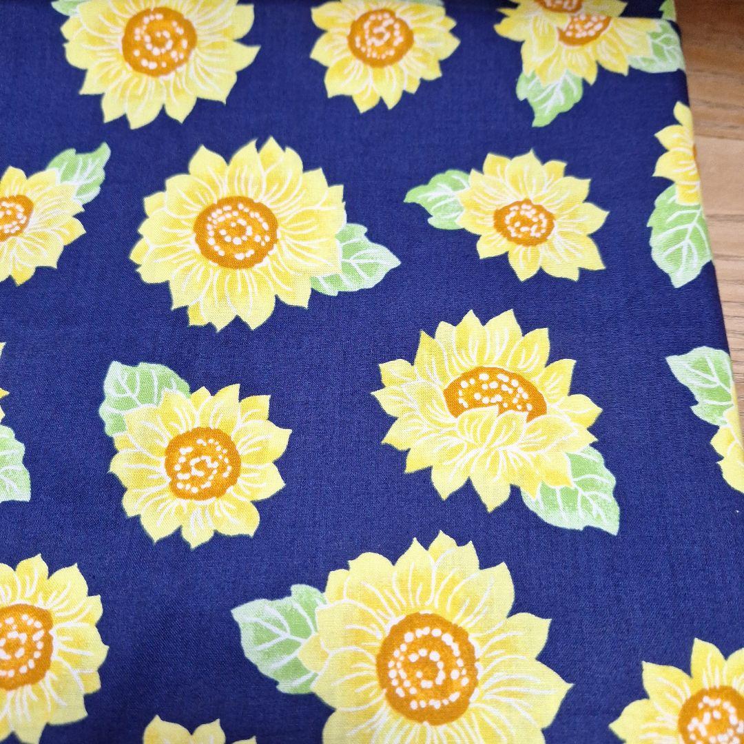 可愛いパネル生地　確認用生地