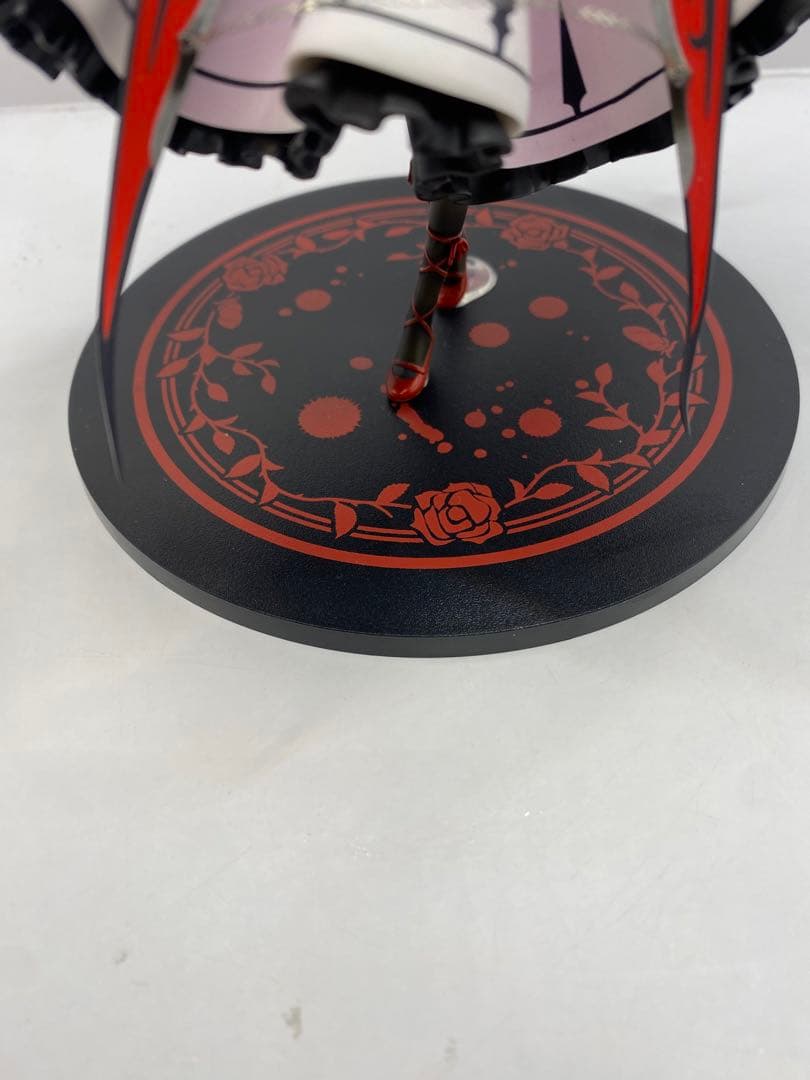 東方Project レミリア・スカーレット［紅魔城伝説版］1/8 フィギュア