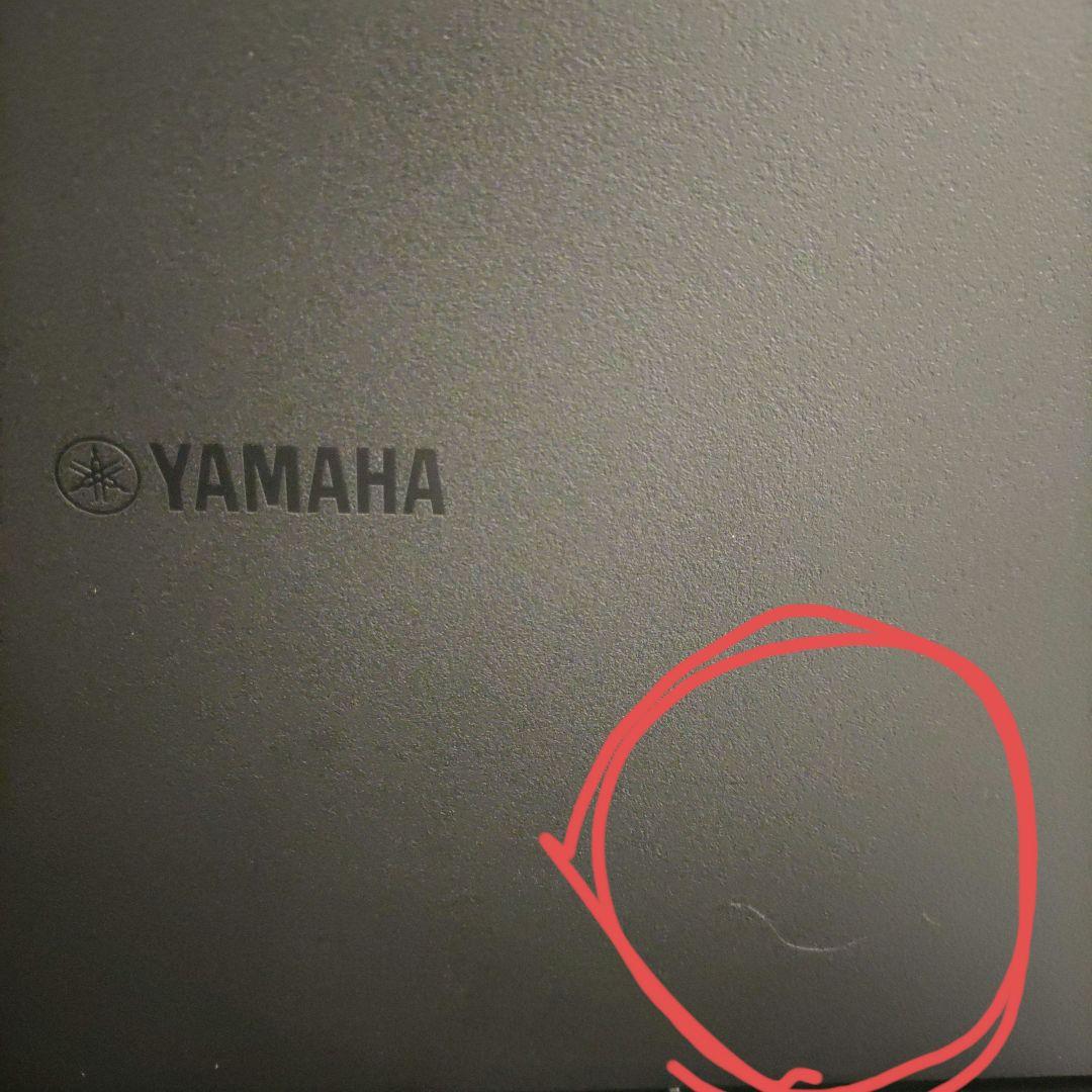 【美品】ヤマハ P-145B P-45後継 椅子スタンド付 直接可