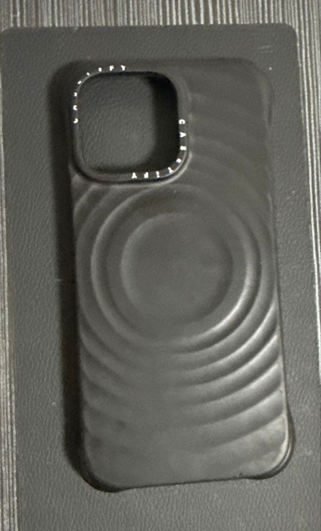 CASSETiFY ESSENTIALS グリップスタンド ブラック　おまけつき