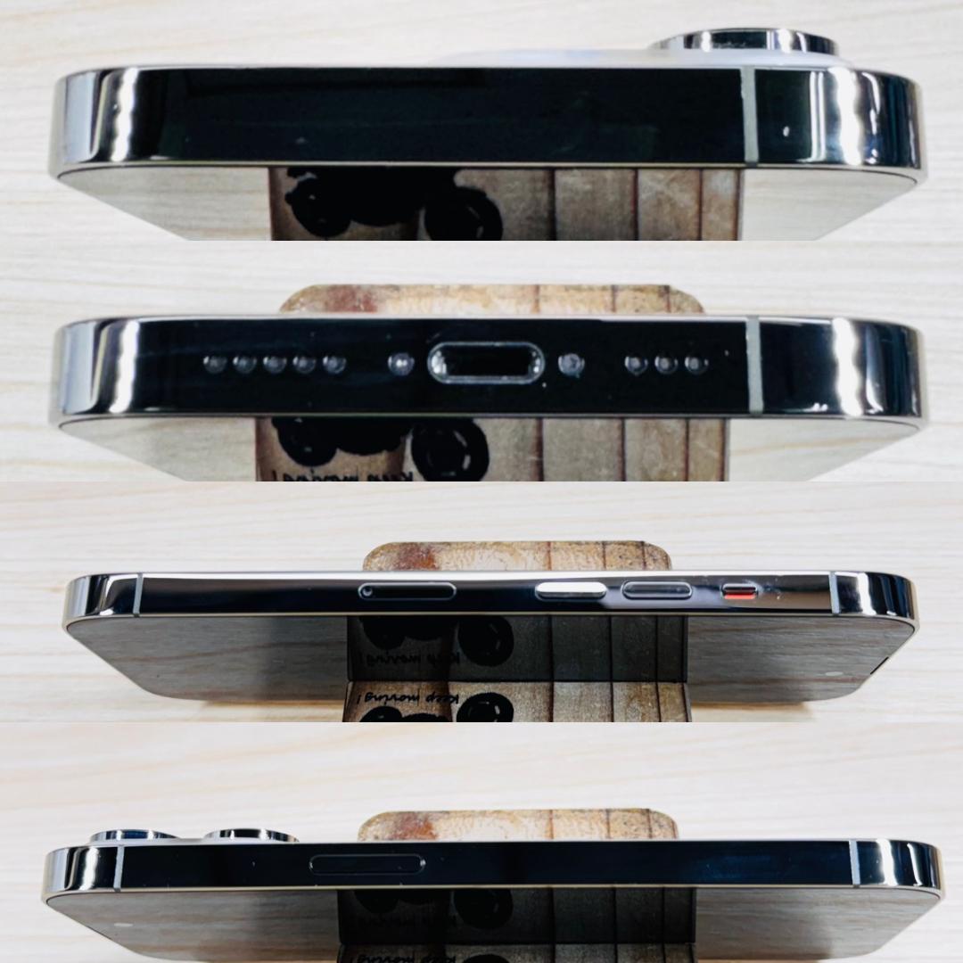 P252 美品 SIMフリー iPhone14 Pro 128GB おまけ付き