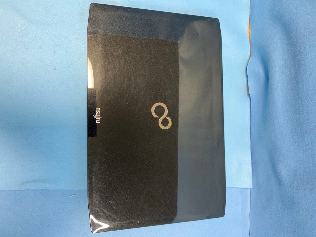 富士通/3th i7 3632QM/Win11Pro/Office/SSD/8G