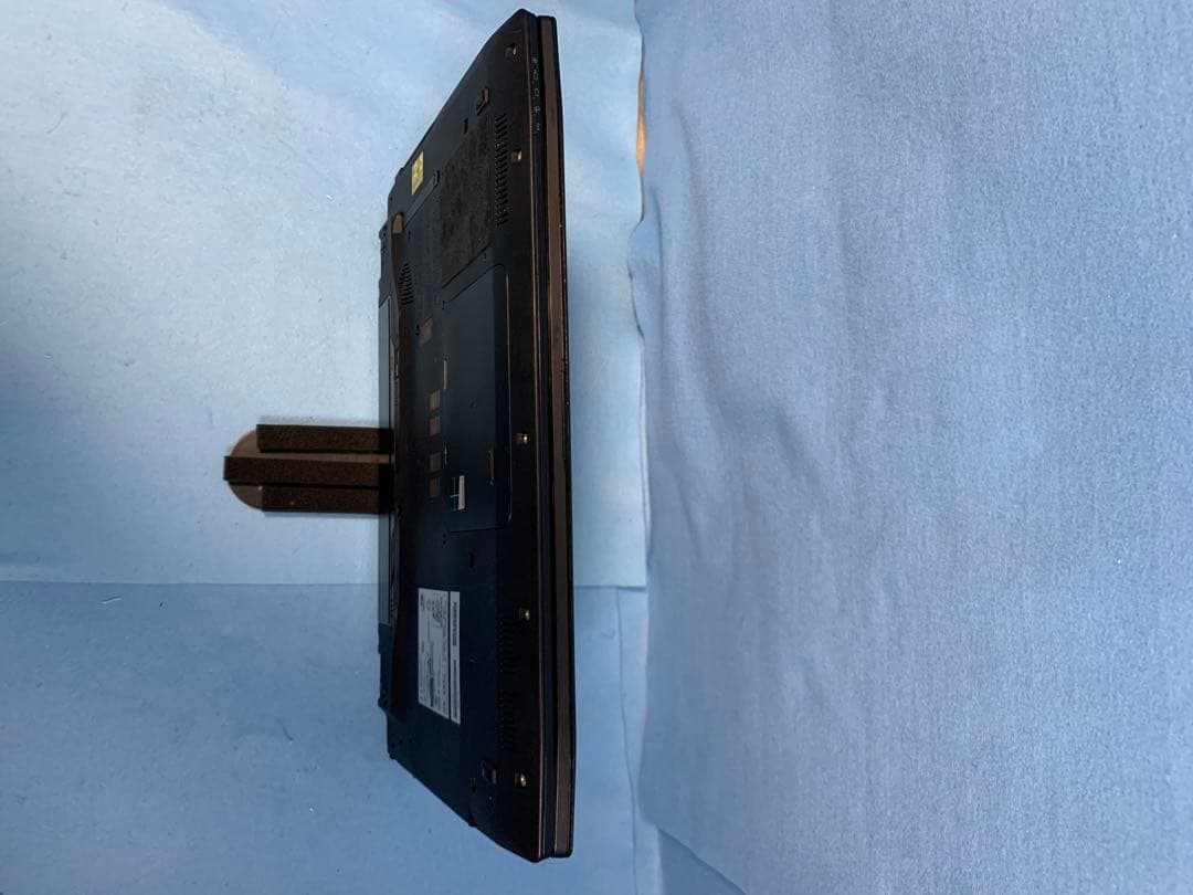 富士通/3th i7 3632QM/Win11Pro/Office/SSD/8G