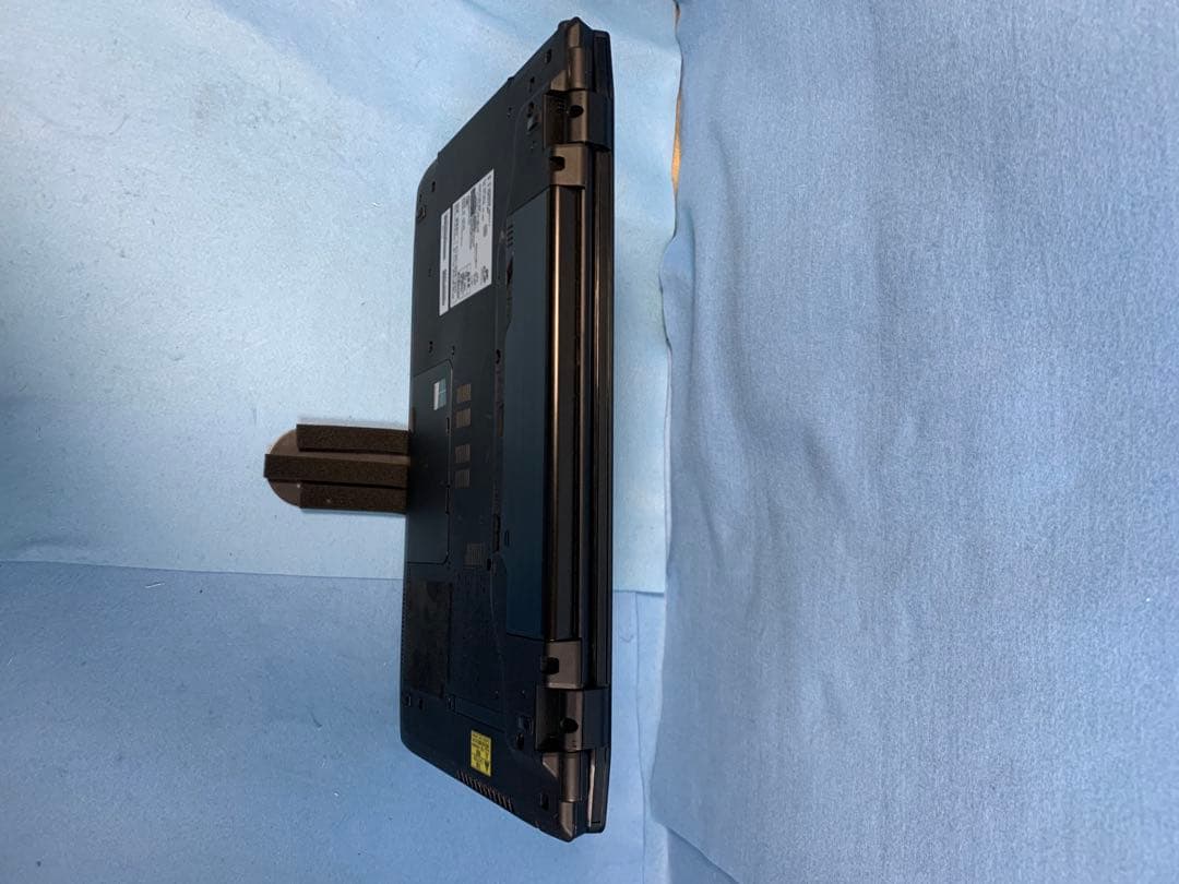 富士通/3th i7 3632QM/Win11Pro/Office/SSD/8G