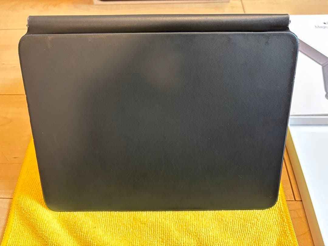 iPad Pro 11インチ(第2世代) Magic キーボード付(英語配列)