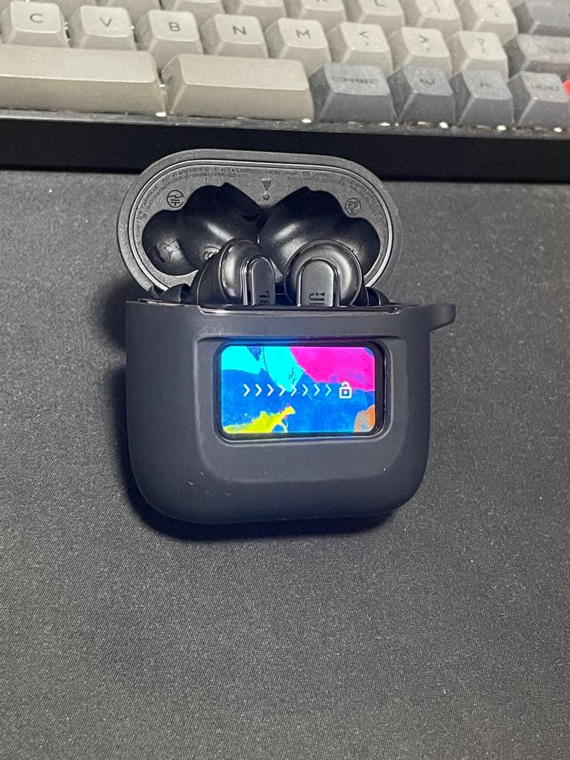 イヤホン JBL TOUR PRO 2