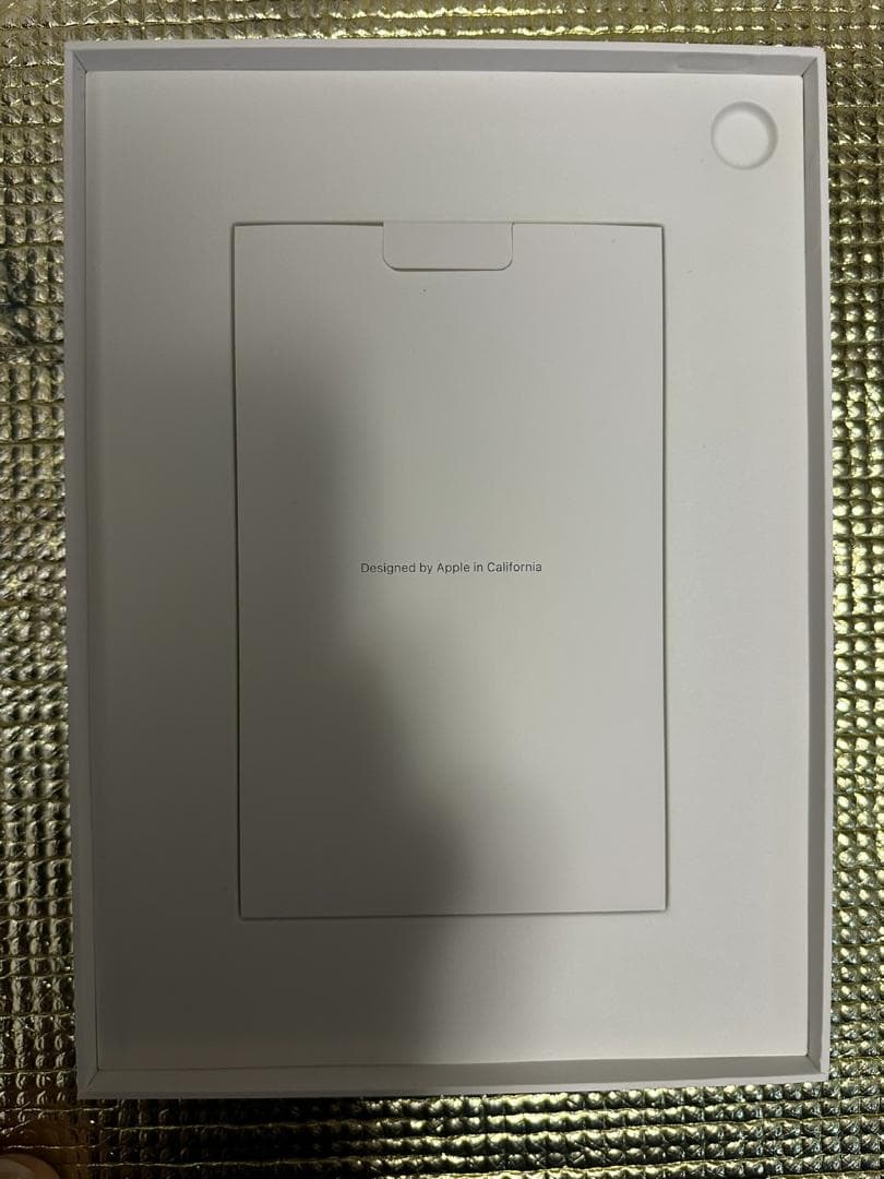 iPad 10世代 Cellular+Wi-Fi 64GB