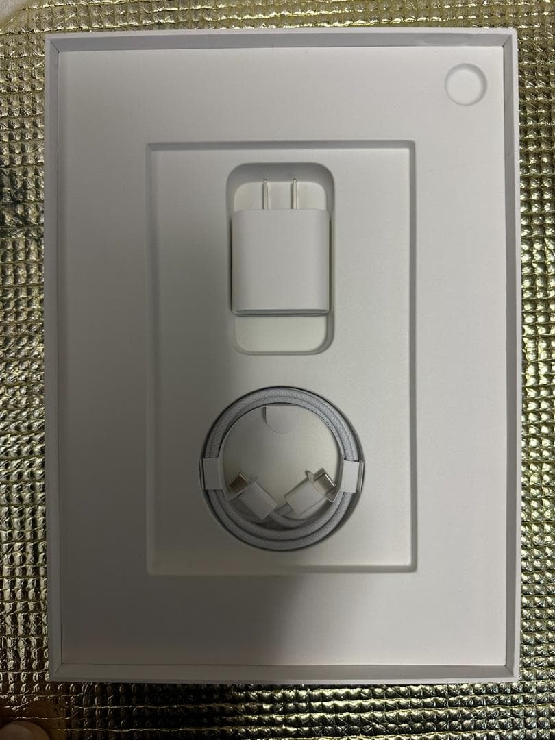 iPad 10世代 Cellular+Wi-Fi 64GB