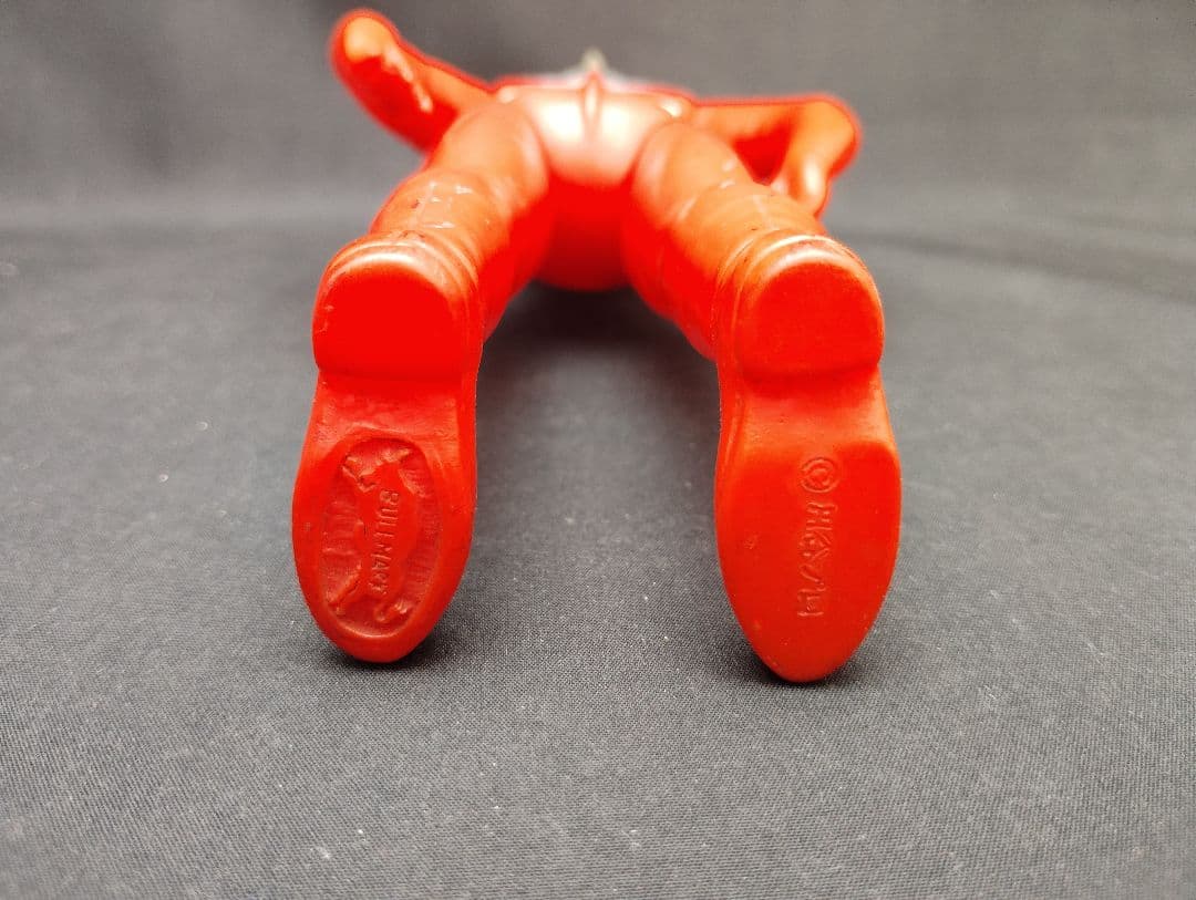 【当時物】ブルマァク ウルトラセブン