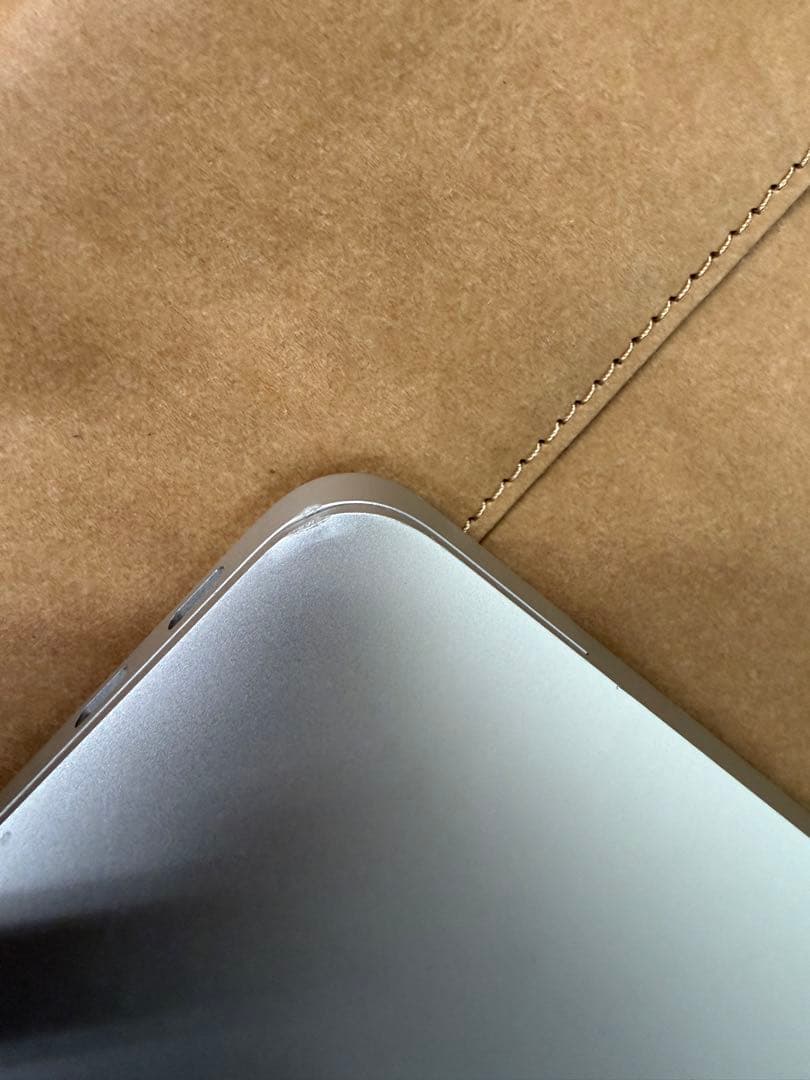 MacBook本体 MacBook Air m1 16GB 256GB