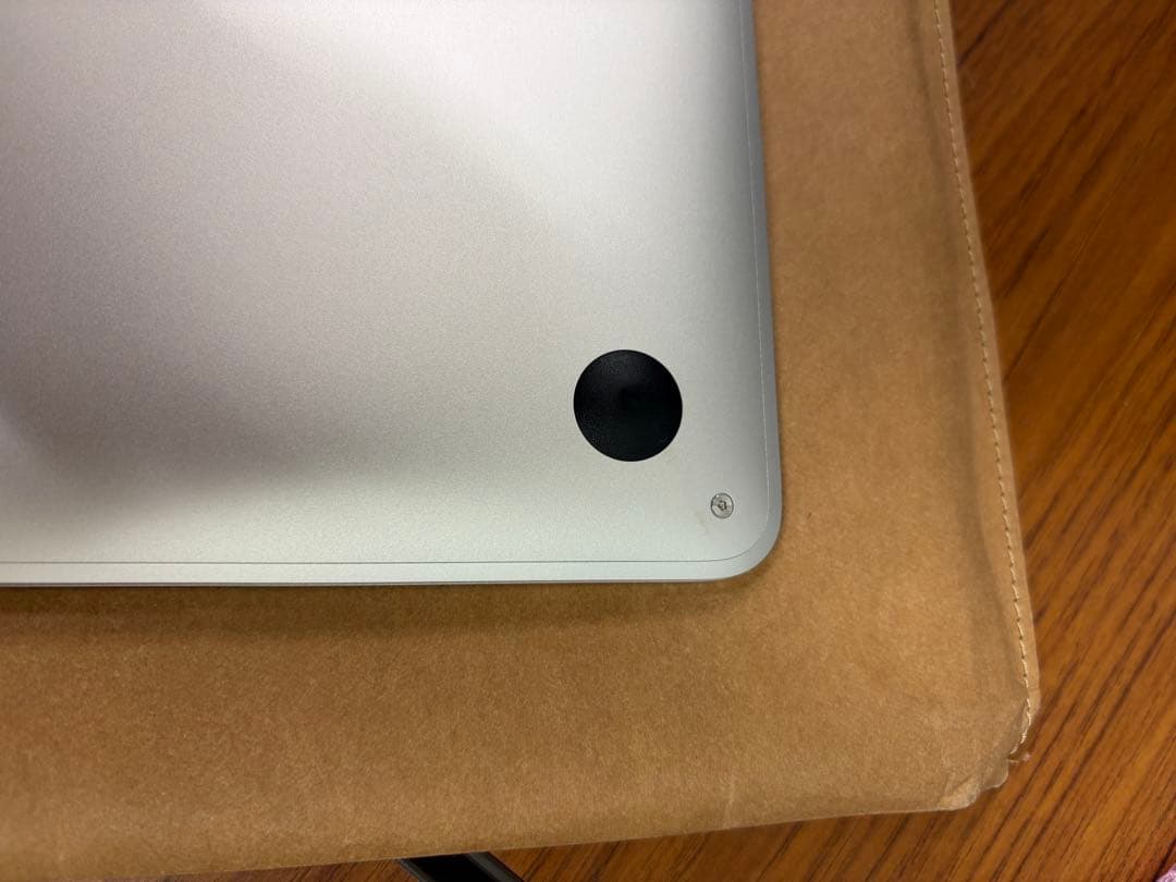 MacBook本体 MacBook Air m1 16GB 256GB