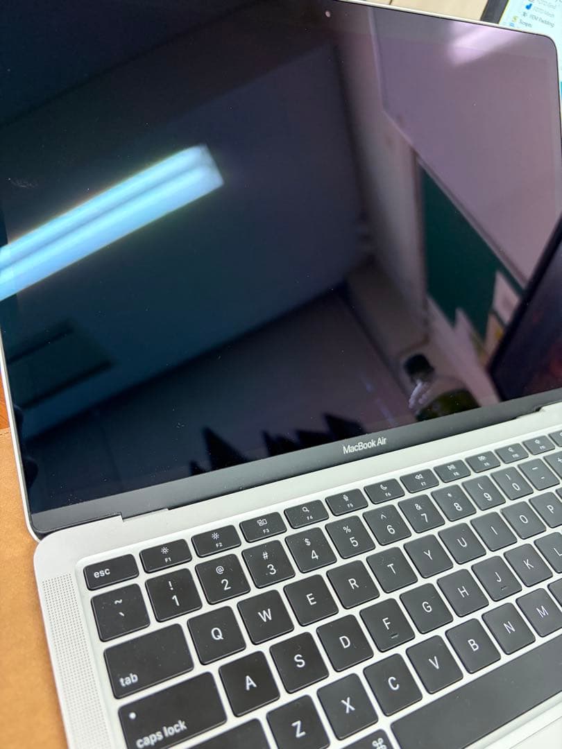 MacBook本体 MacBook Air m1 16GB 256GB