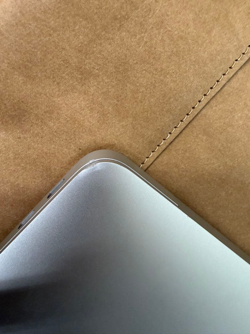 MacBook本体 MacBook Air m1 16GB 256GB