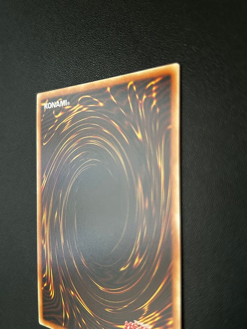 希少品 シリアルNo.100 GMR ハネクリボー・サバティエル LV10 美品