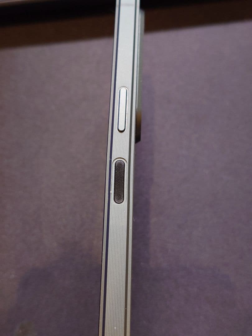 Sony Xperia 1 VI SIMフリー 本体 12GB/512GB