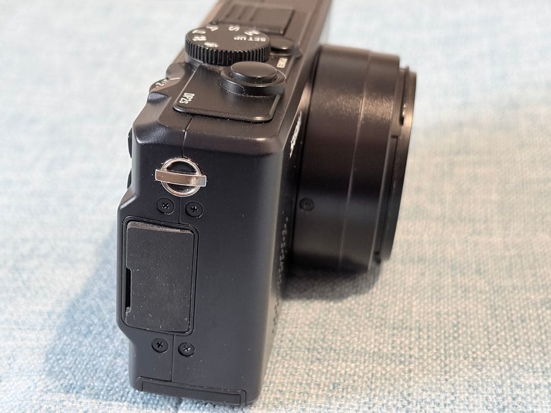 【SIGMA】 DP2s デジタルカメラ シグマ