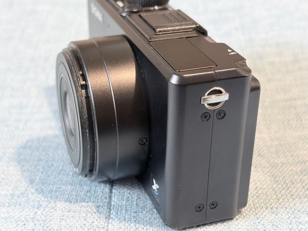 【SIGMA】 DP2s デジタルカメラ シグマ