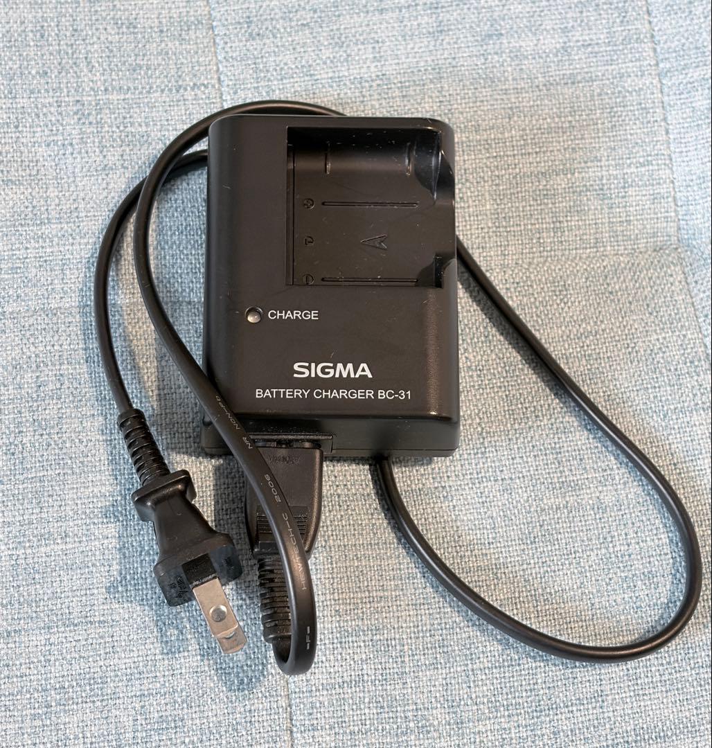 【SIGMA】 DP2s デジタルカメラ シグマ