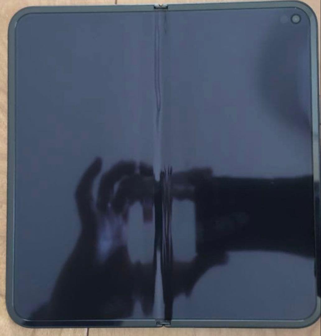 Google Pixel9 Pro Fold 256GB 国内版SIMフリー