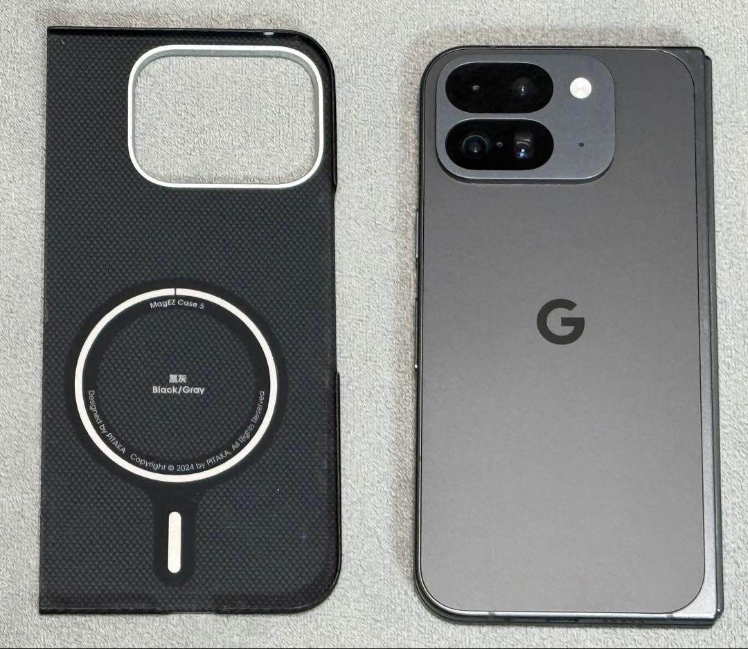 Google Pixel9 Pro Fold 256GB 国内版SIMフリー