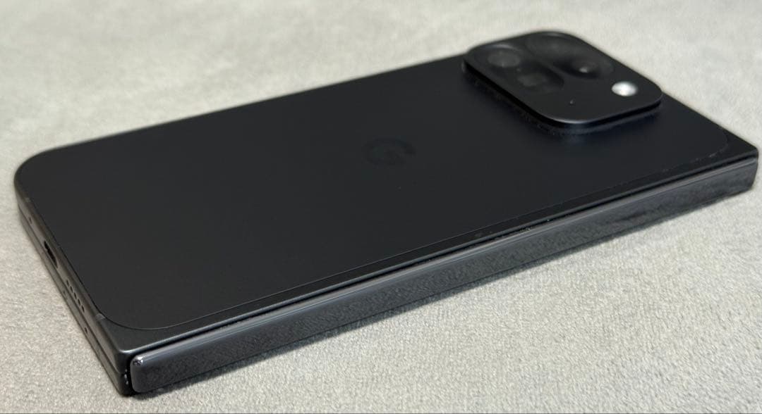 Google Pixel9 Pro Fold 256GB 国内版SIMフリー