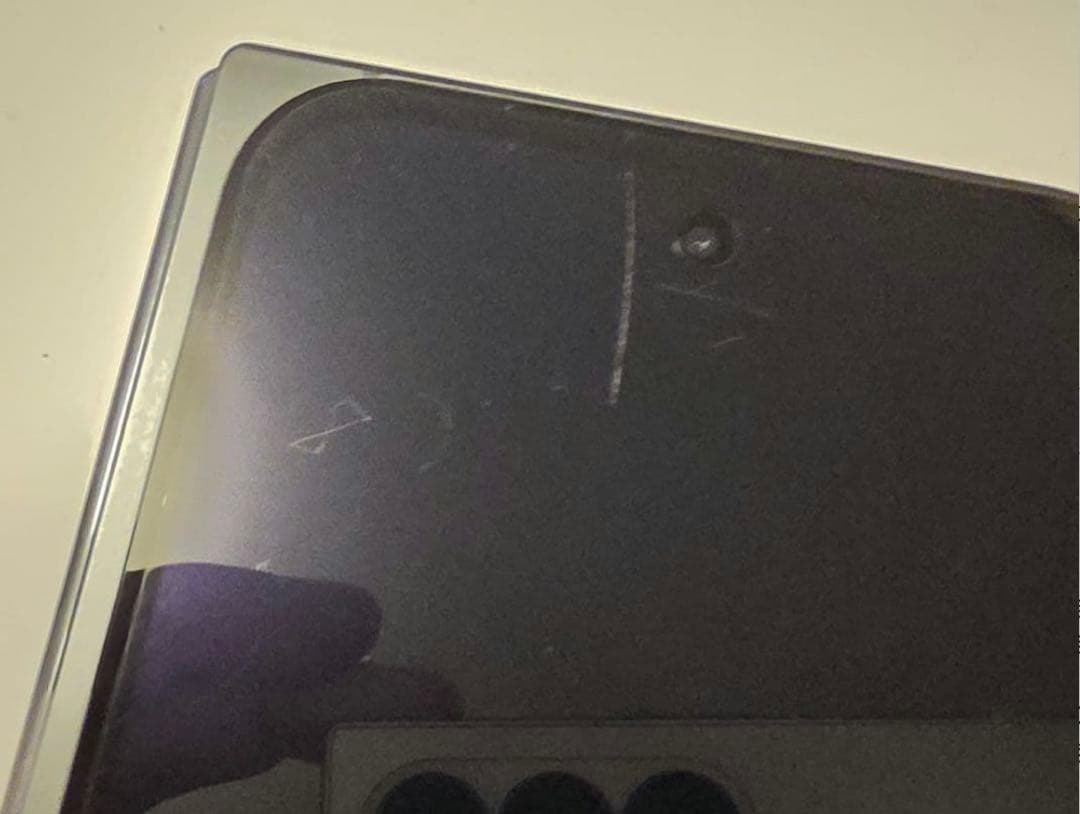 Google Pixel9 Pro Fold 256GB 国内版SIMフリー