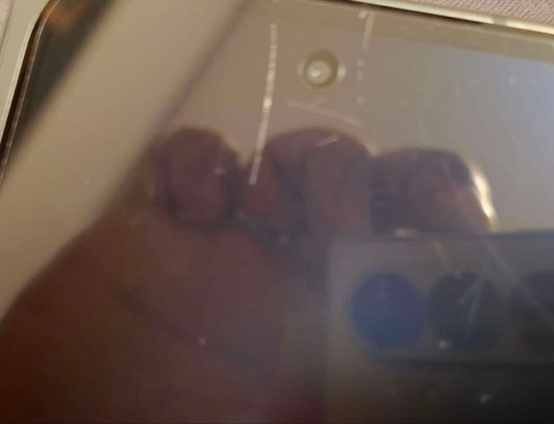 Google Pixel9 Pro Fold 256GB 国内版SIMフリー