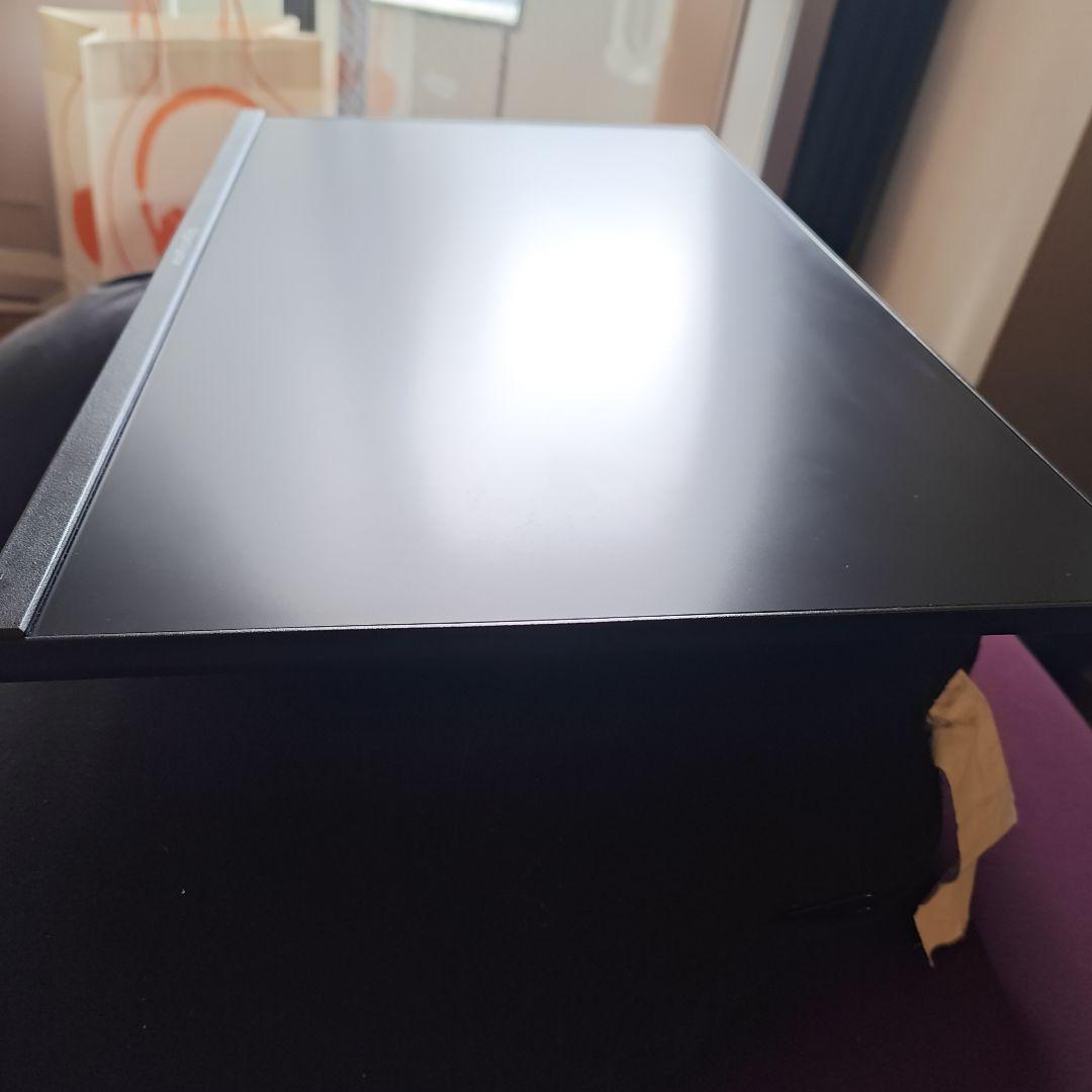 ディスプレイ・モニター本体 IO-DATA GigaCrysta EX-LDGC221HTB 144Hz