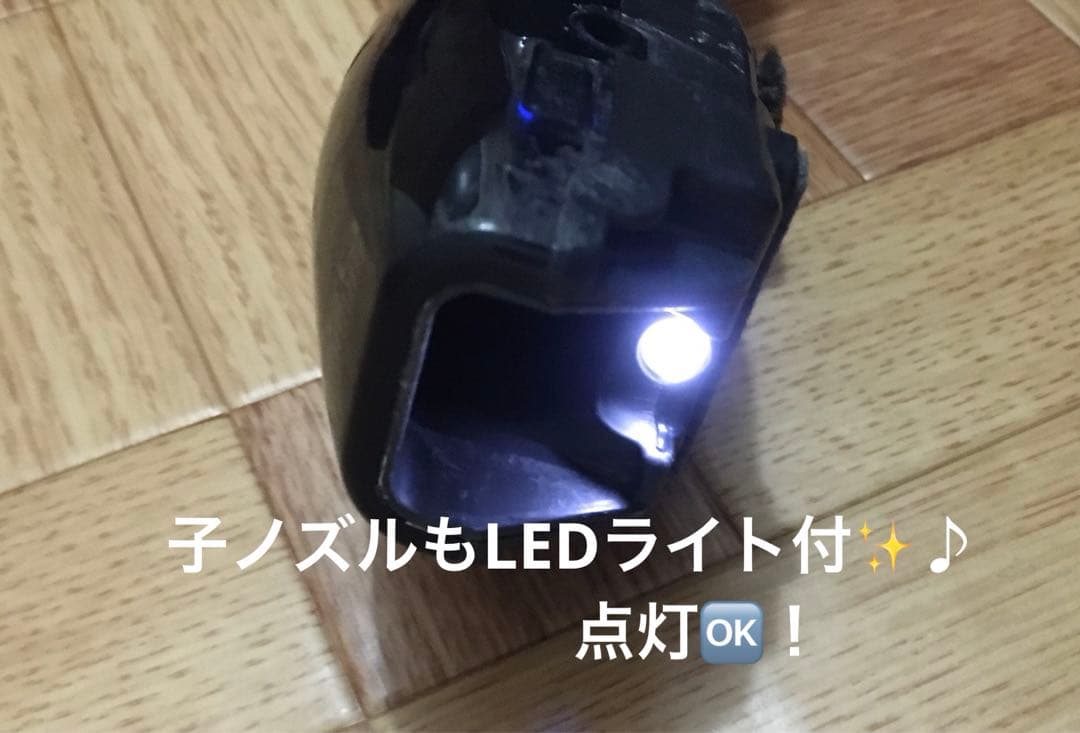 panasonic パナソニック サイクロン掃除機 クリーナー MC-SR570