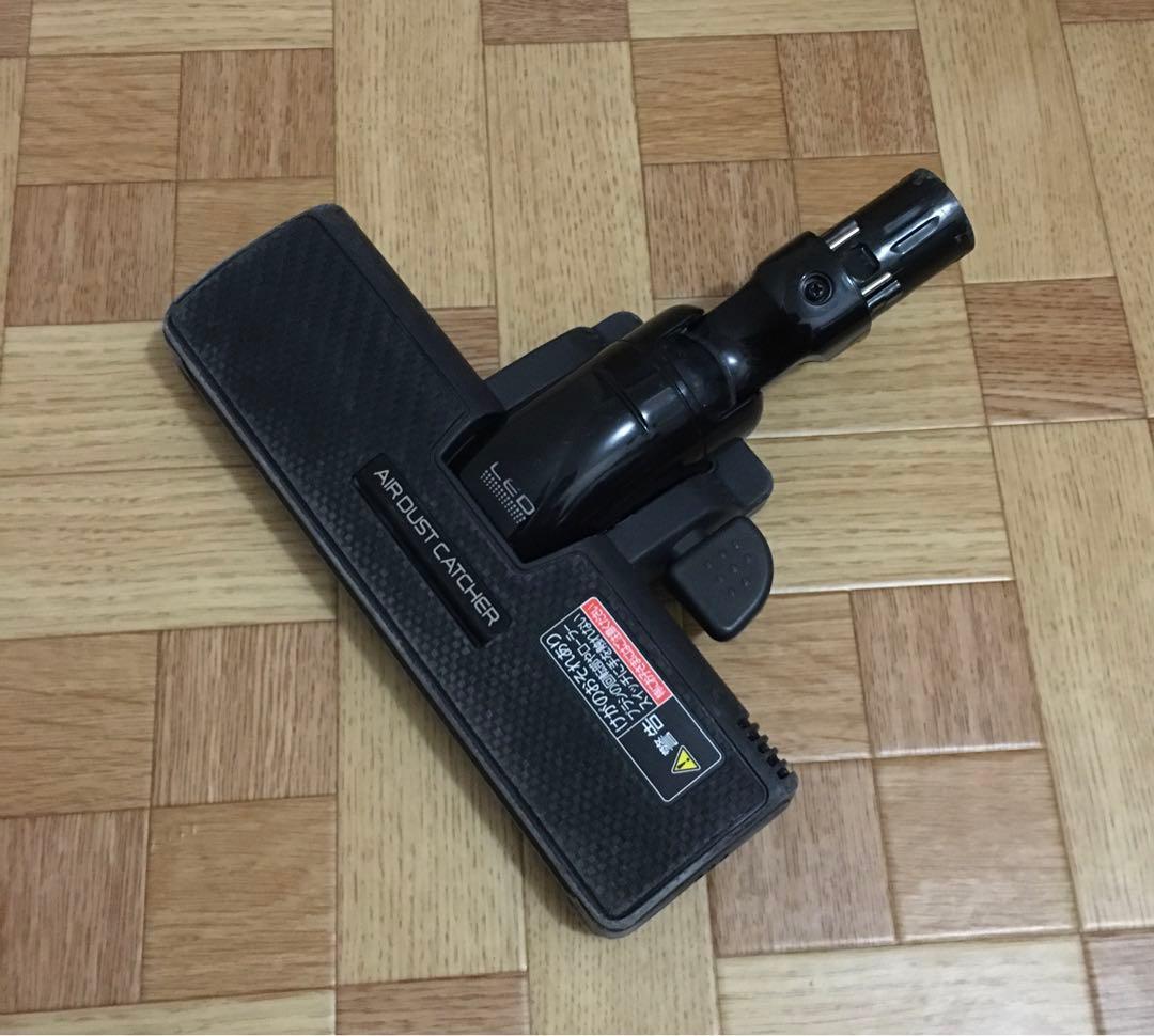 panasonic パナソニック サイクロン掃除機 クリーナー MC-SR570