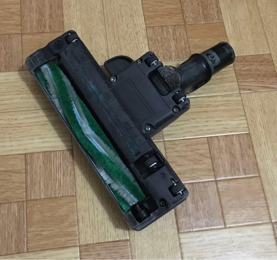 panasonic パナソニック サイクロン掃除機 クリーナー MC-SR570