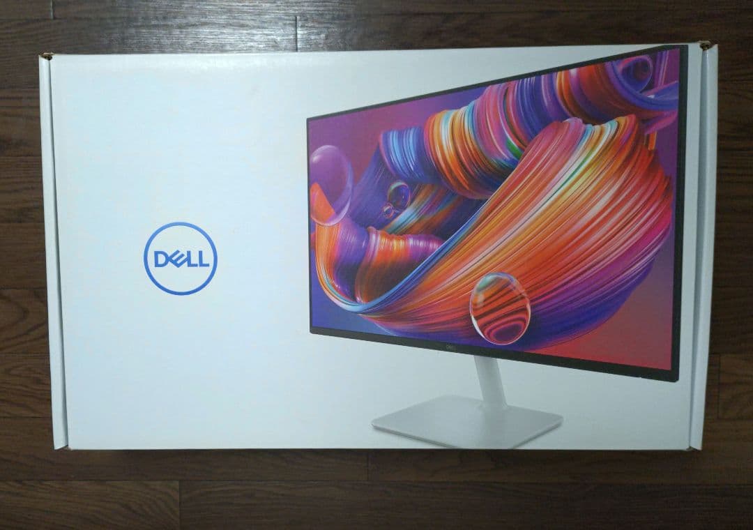 【愛（煙草ペットNG→お知らせください）】DELL 23.8インチモニター