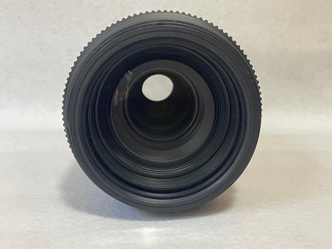 キヤノンEF用 SIGMA100-400mm F5-6.3 DG OS HSM