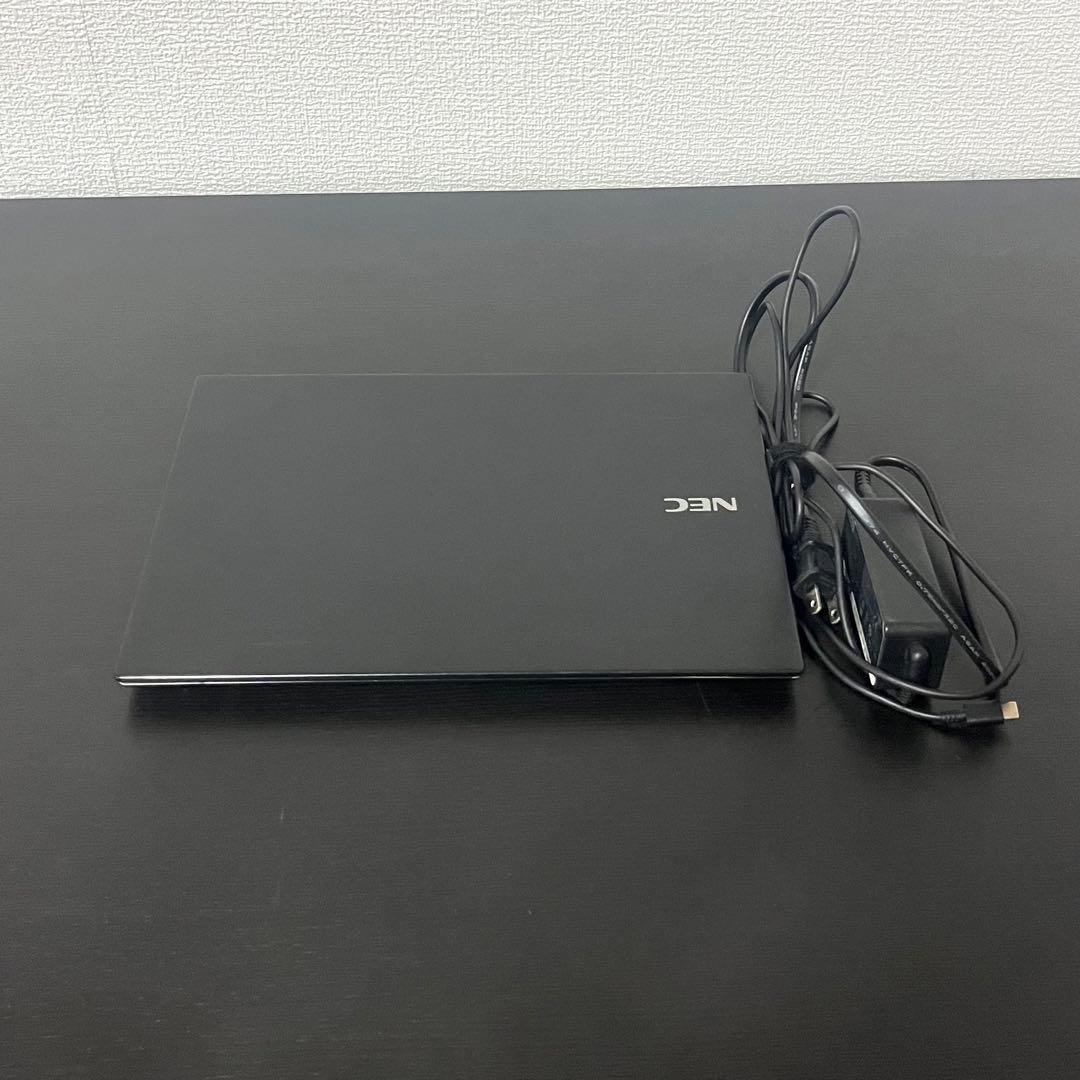 Windows11pro NEC ノートPC core i5 第8世代