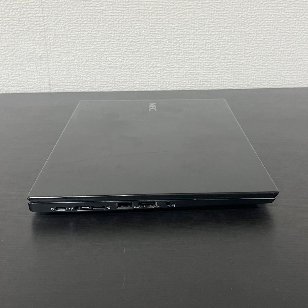 Windows11pro NEC ノートPC core i5 第8世代