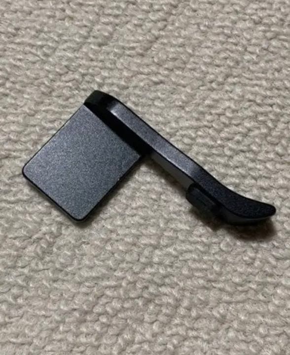 超激レア FUJIFILM純正非売品Xサムレスト早い者勝ち