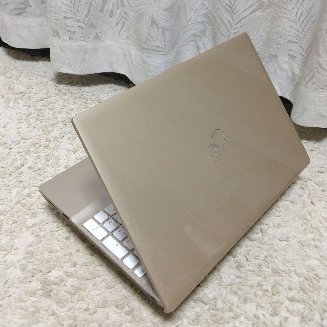 千２６ 7世代 高速DDR4メモリ 直ぐに使える Office ノートパソコン